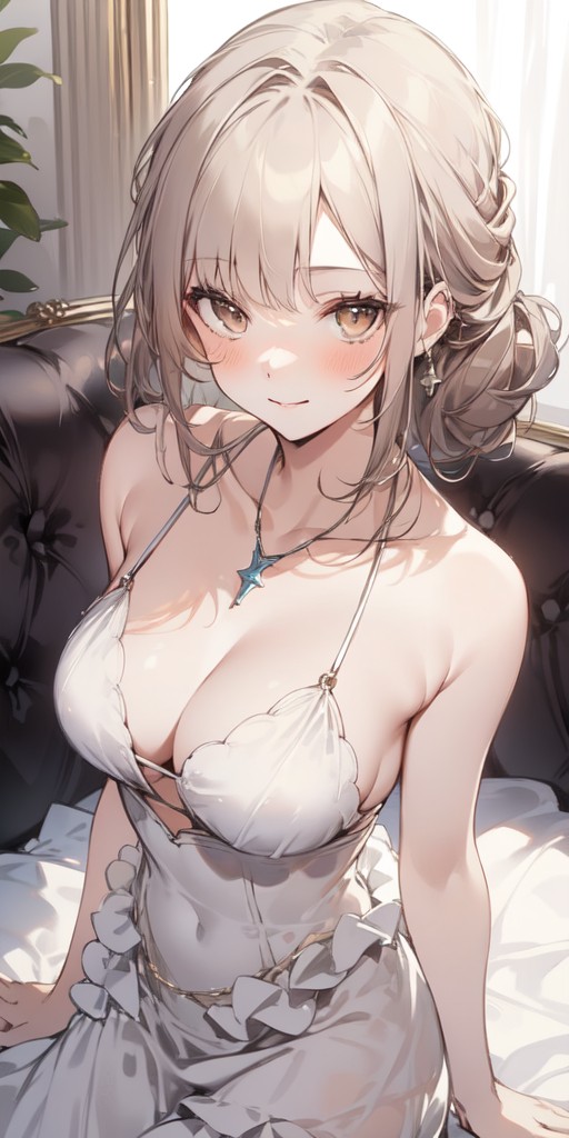 Anime Girl