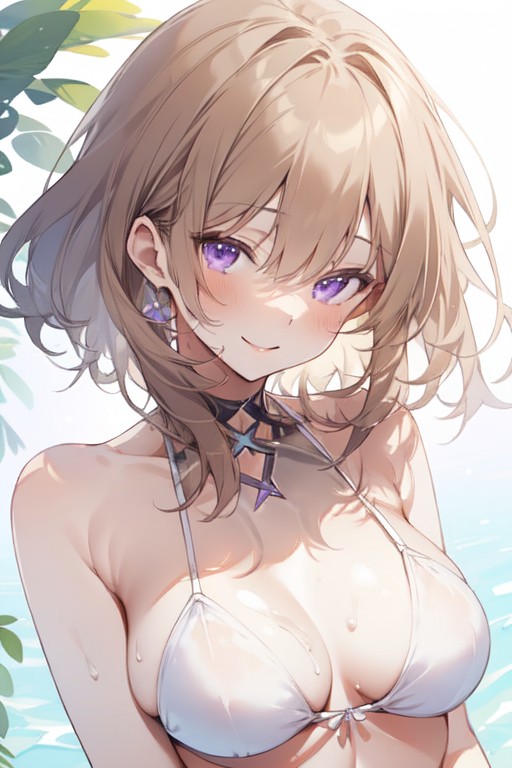 Anime Girl