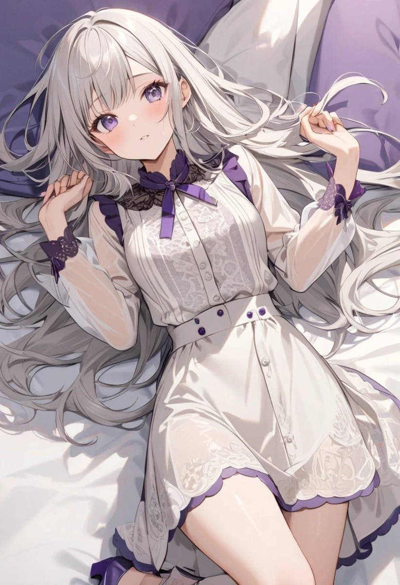Anime Girl
