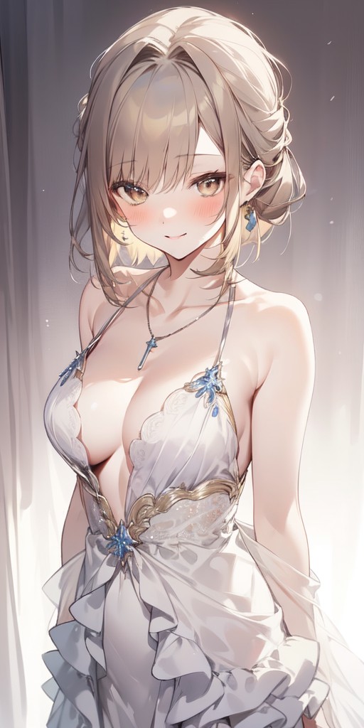 Anime Girl