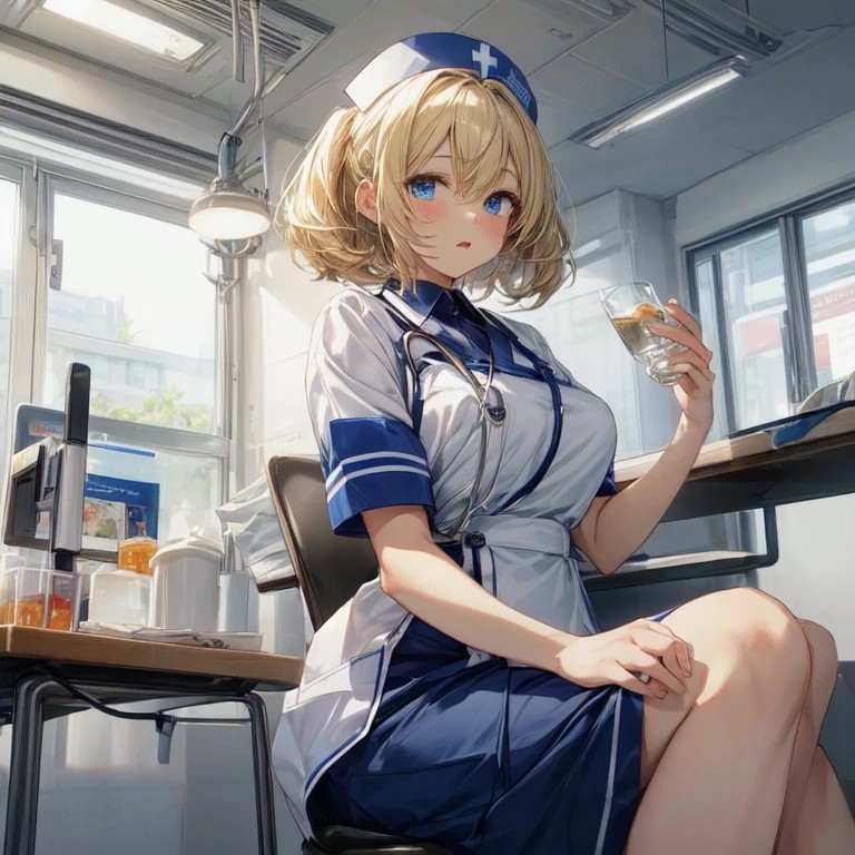 Anime Girl