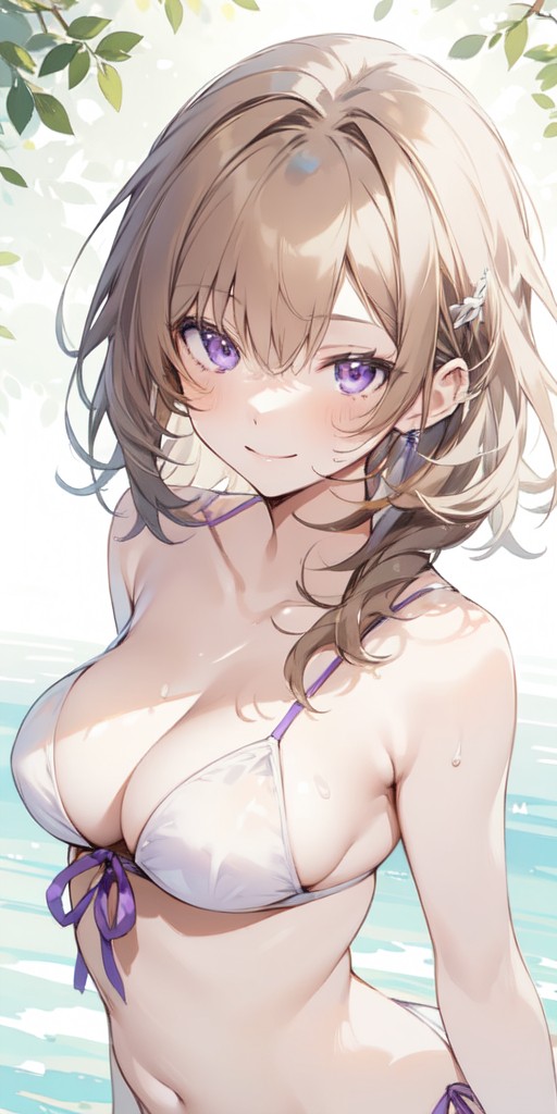 Anime Girl