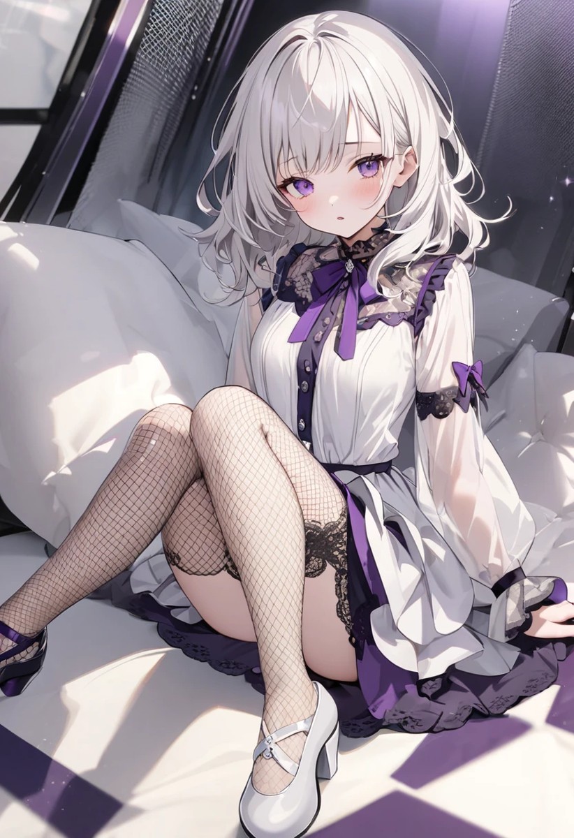 Anime Girl