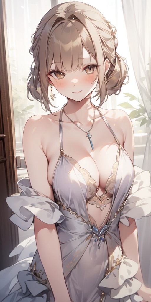 Anime Girl