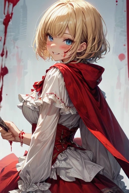 Anime Girl