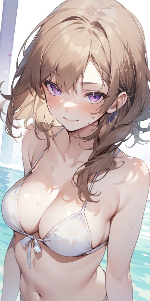 Anime Girl