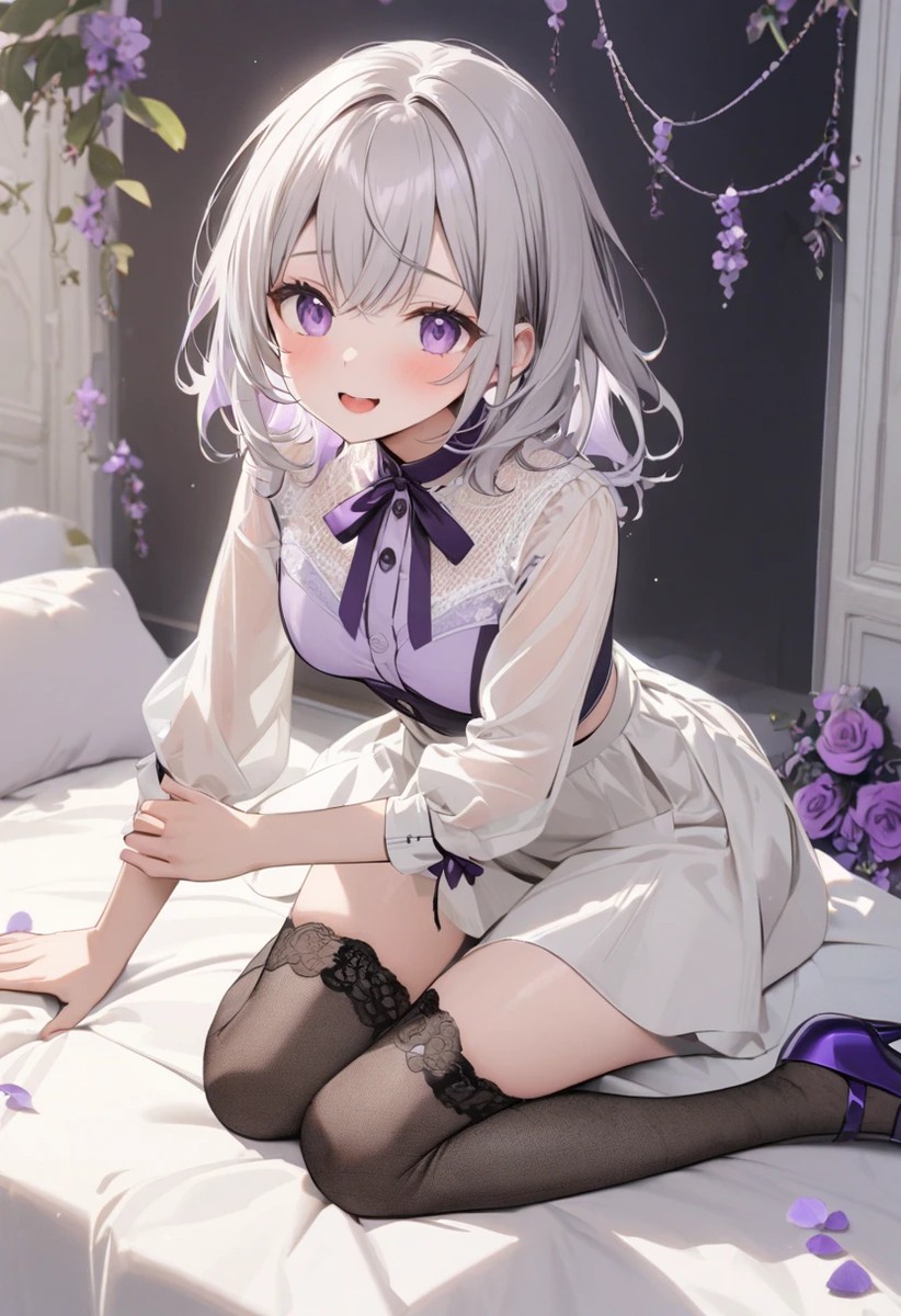Anime Girl