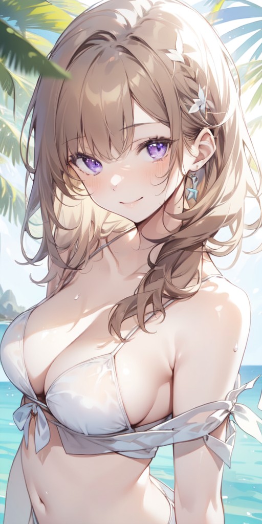 Anime Girl