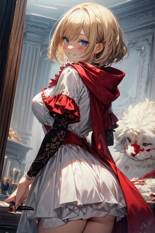Anime Girl