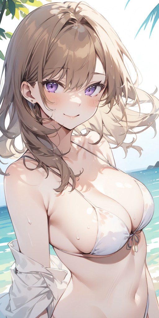 Anime Girl