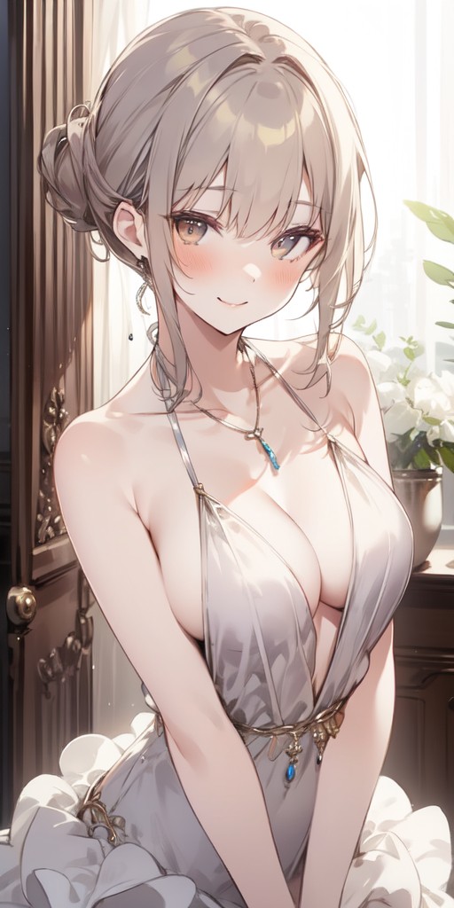 Anime Girl
