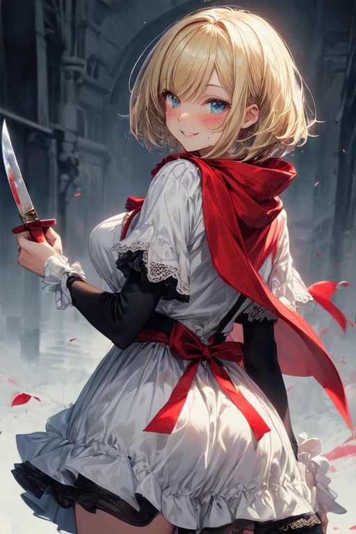 Anime Girl