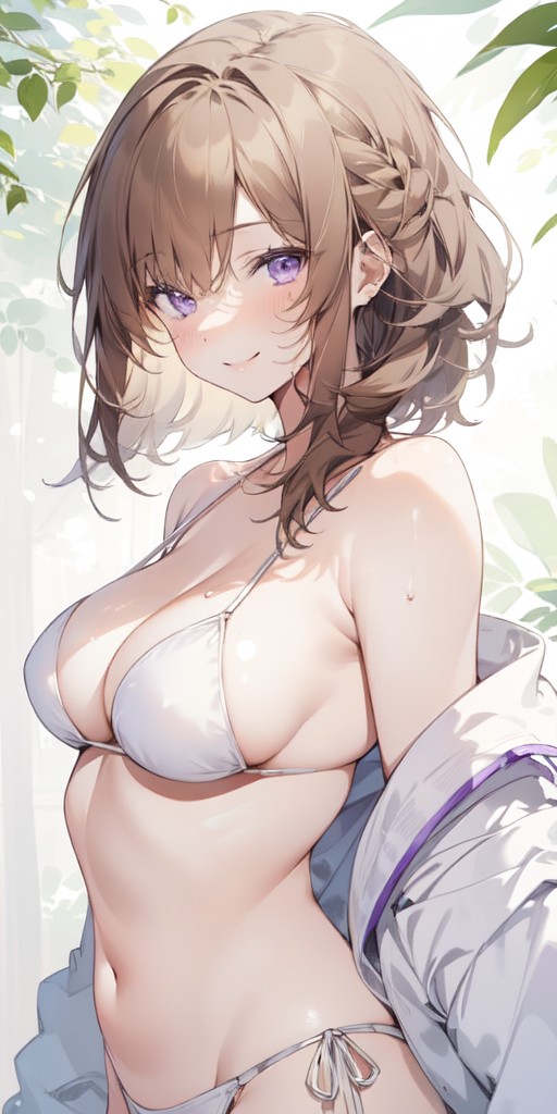 Anime Girl