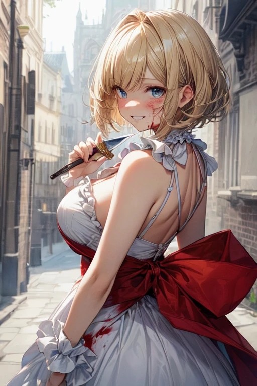 Anime Girl