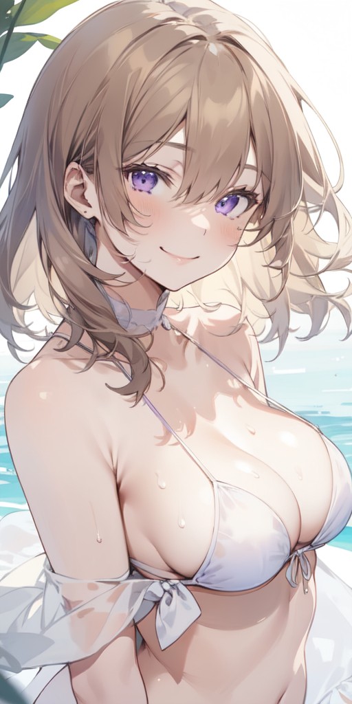 Anime Girl