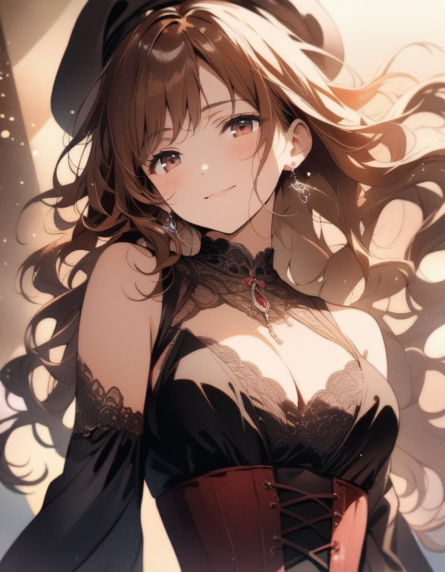 Anime Girl