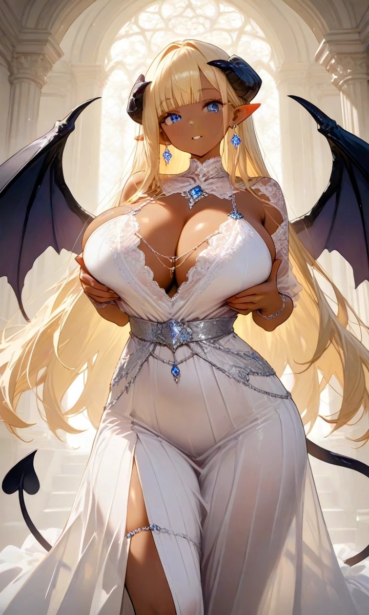 Anime Girl