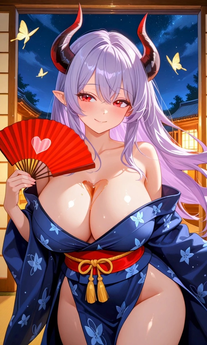 Anime Girl