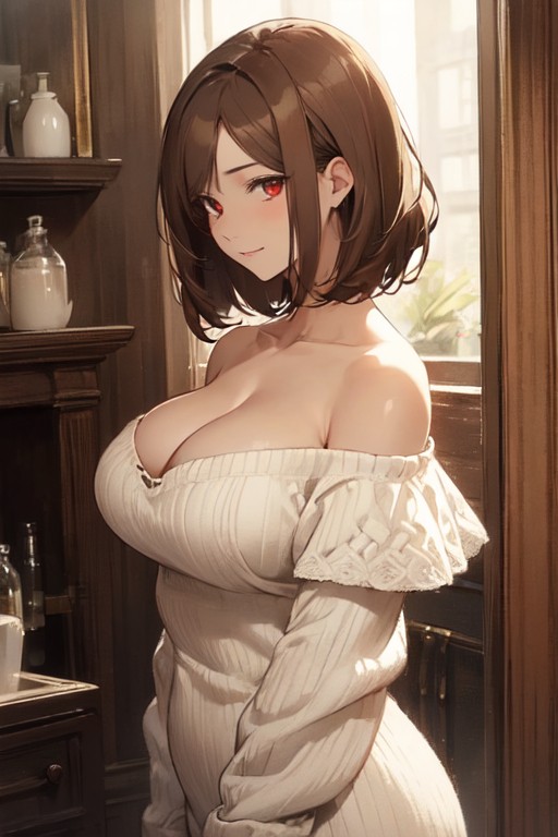 Anime Girl