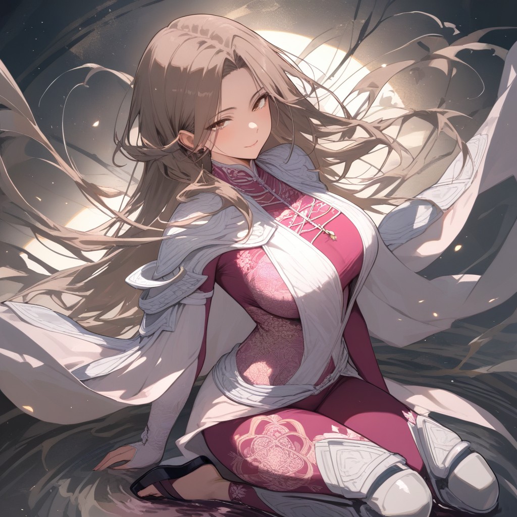 Anime Girl