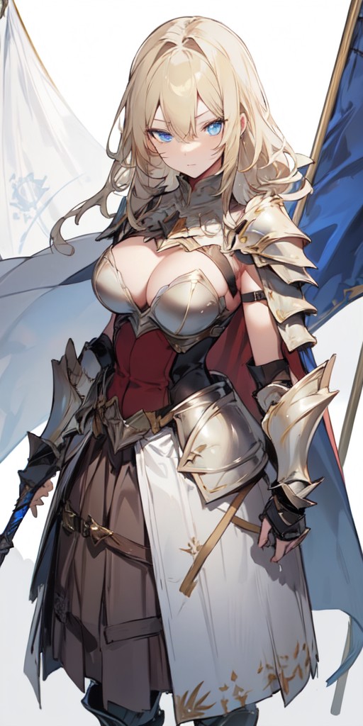 Anime Girl
