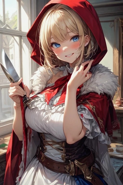 Anime Girl