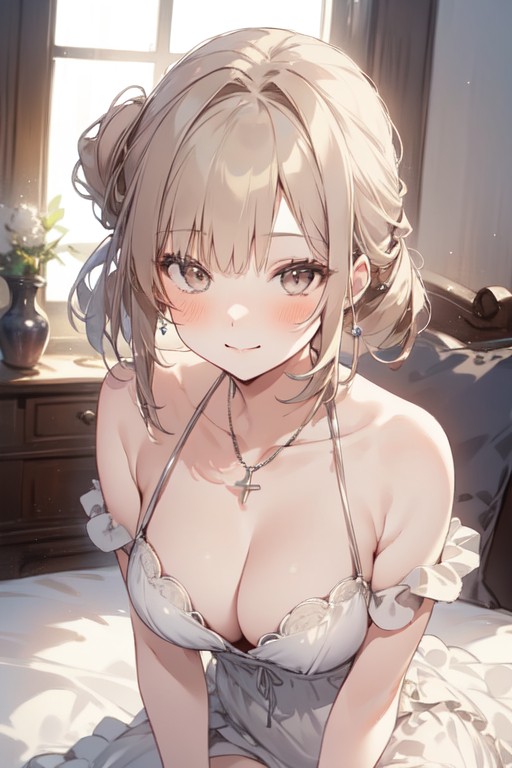 Anime Girl