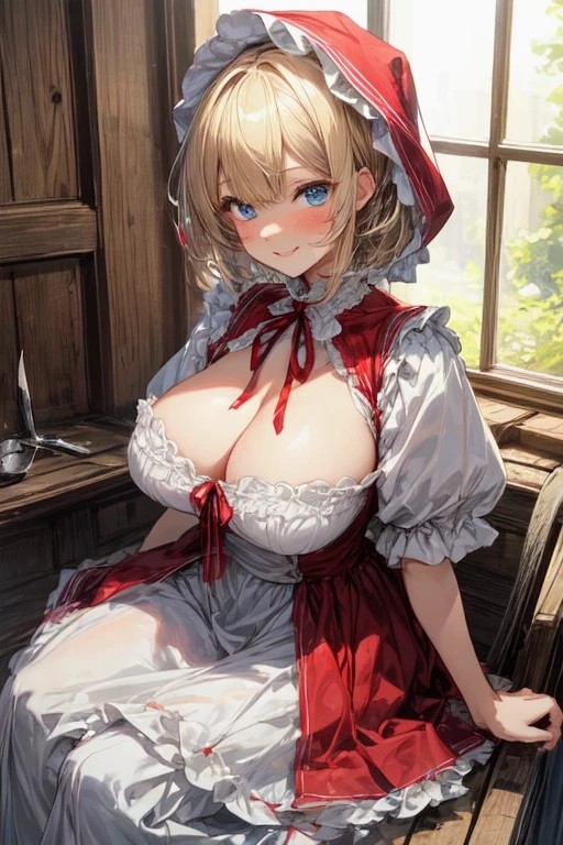 Anime Girl