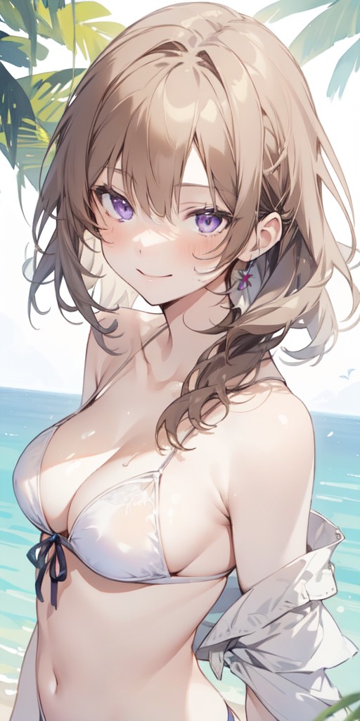 Anime Girl
