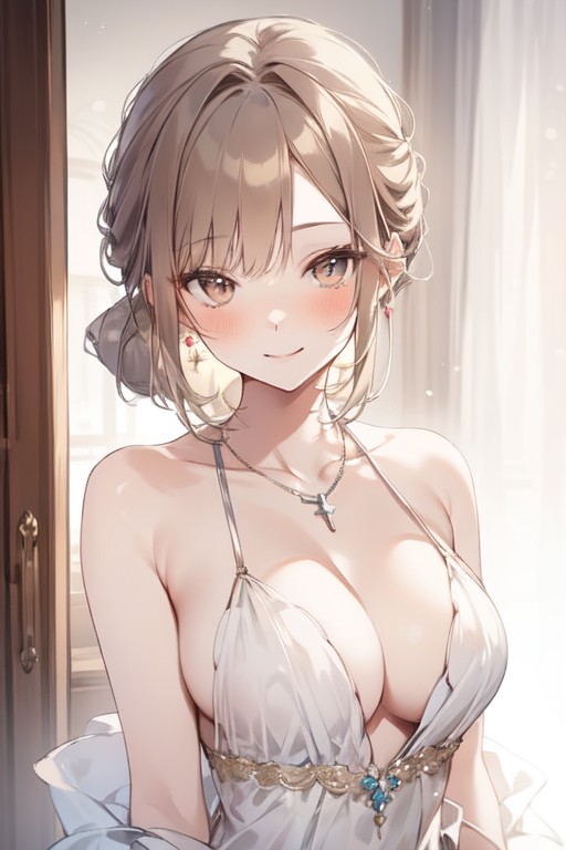 Anime Girl
