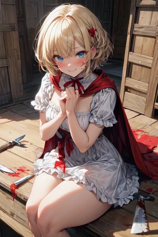 Anime Girl