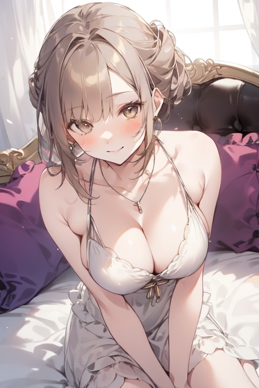 Anime Girl