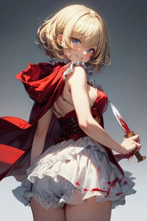 Anime Girl