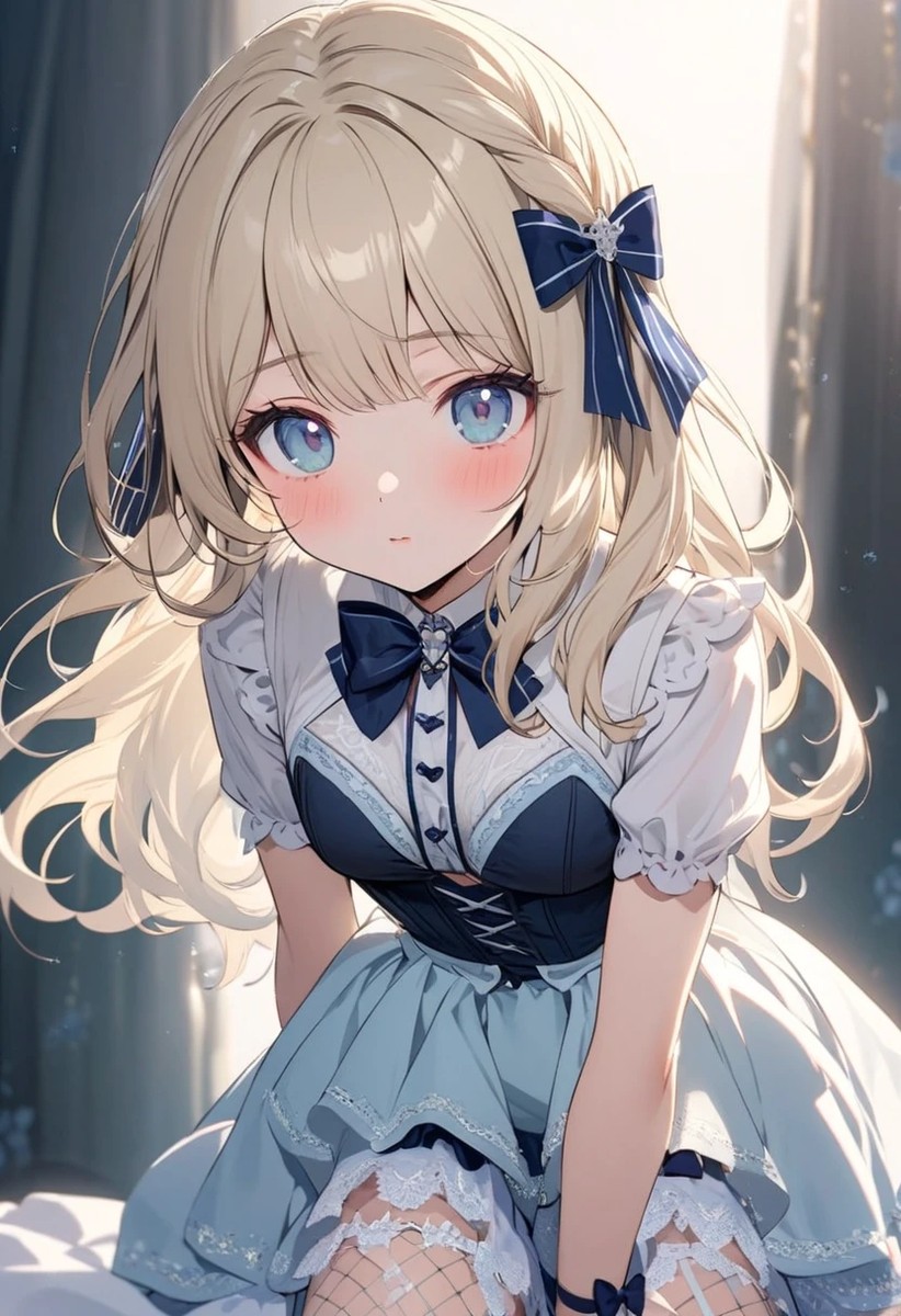Anime Girl
