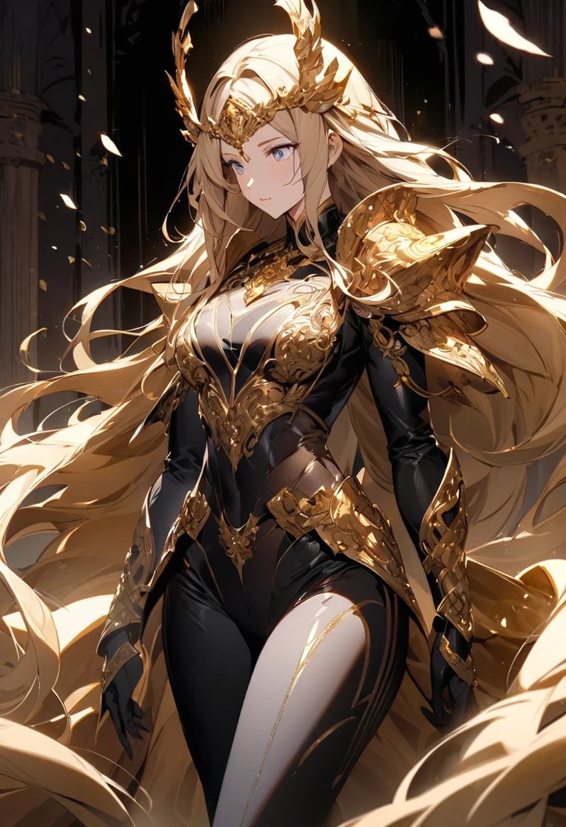 Anime Girl