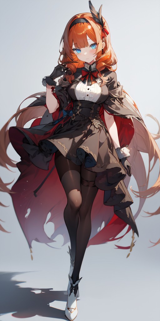 Anime Girl