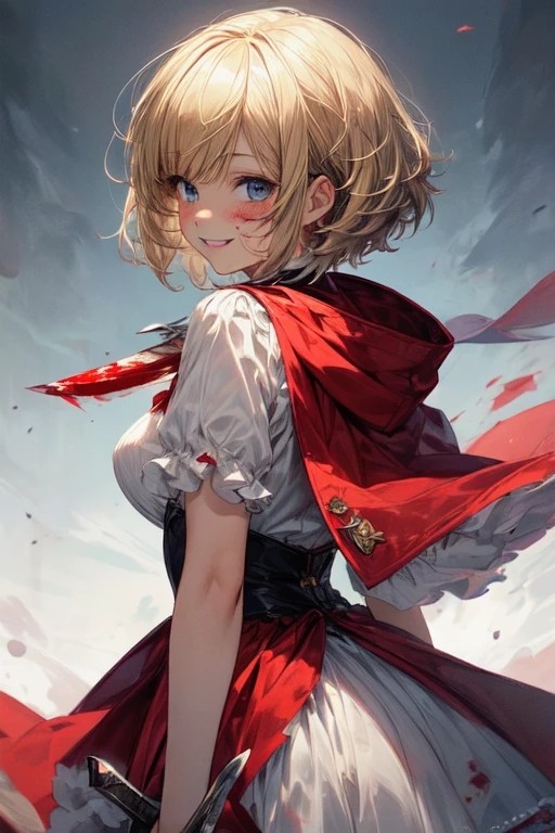 Anime Girl