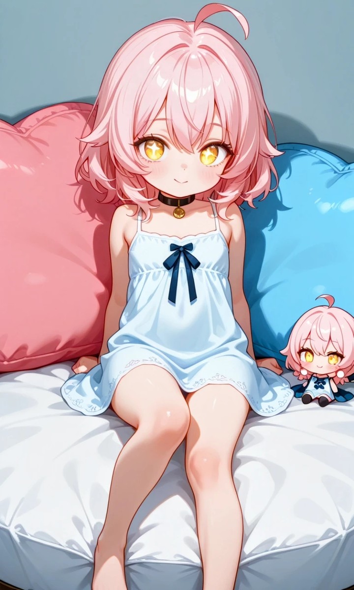Anime Girl