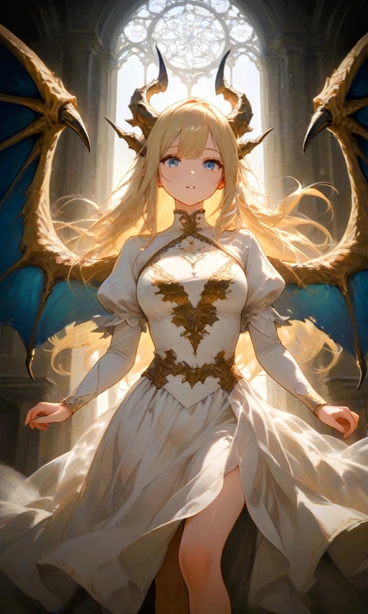 Anime Girl