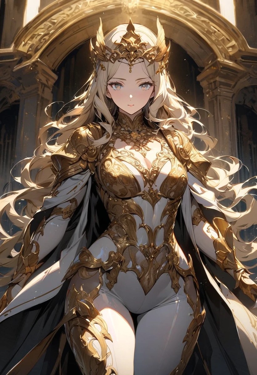 Anime Girl