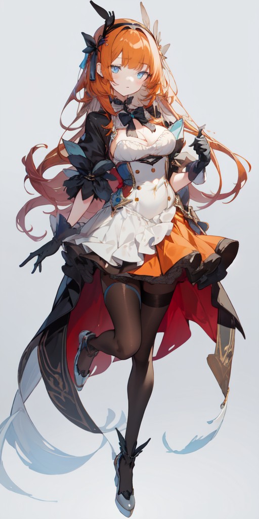 Anime Girl