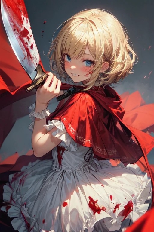 Anime Girl