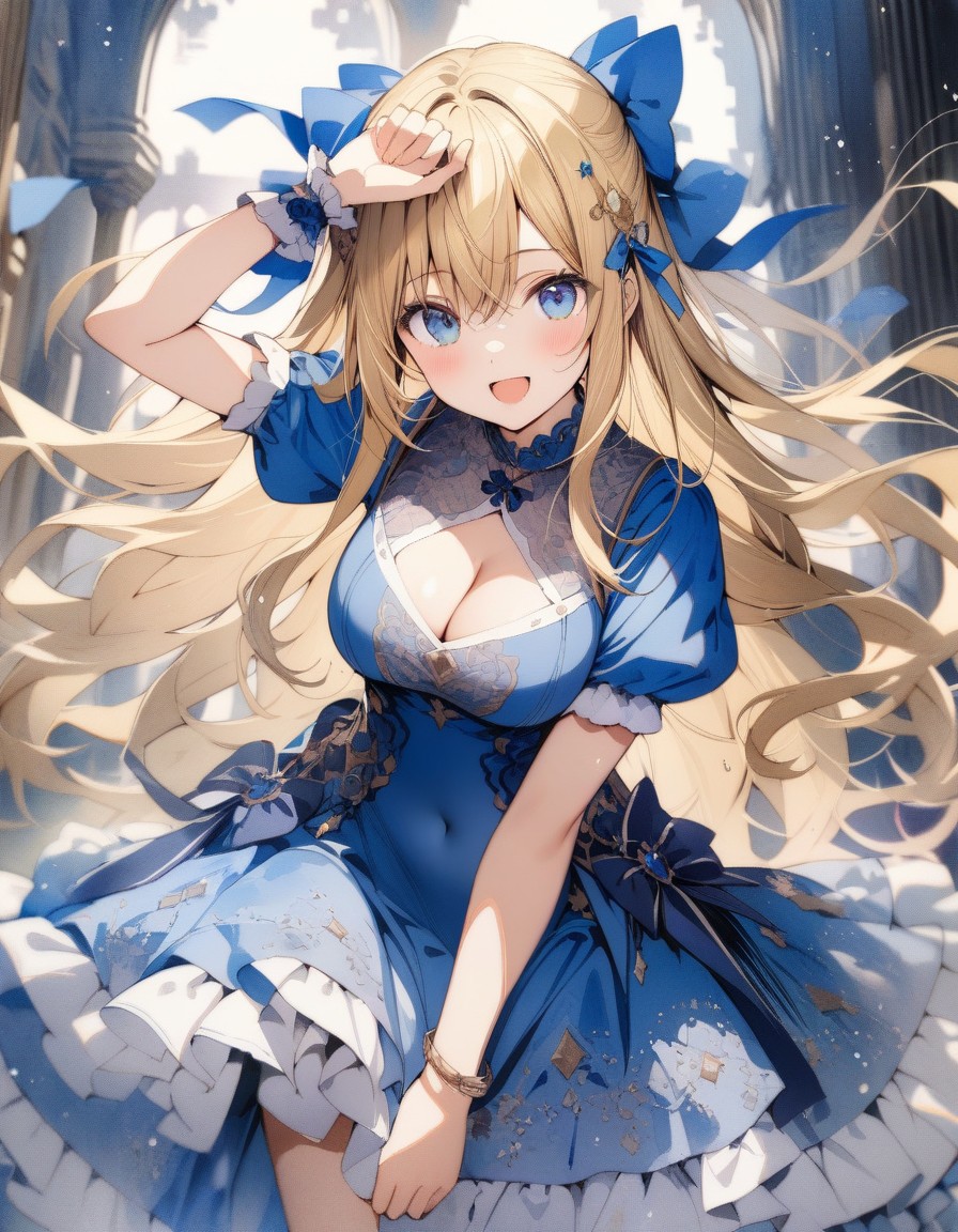 Anime Girl