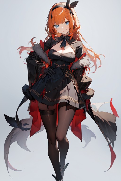 Anime Girl