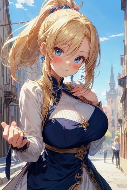 Anime Girl