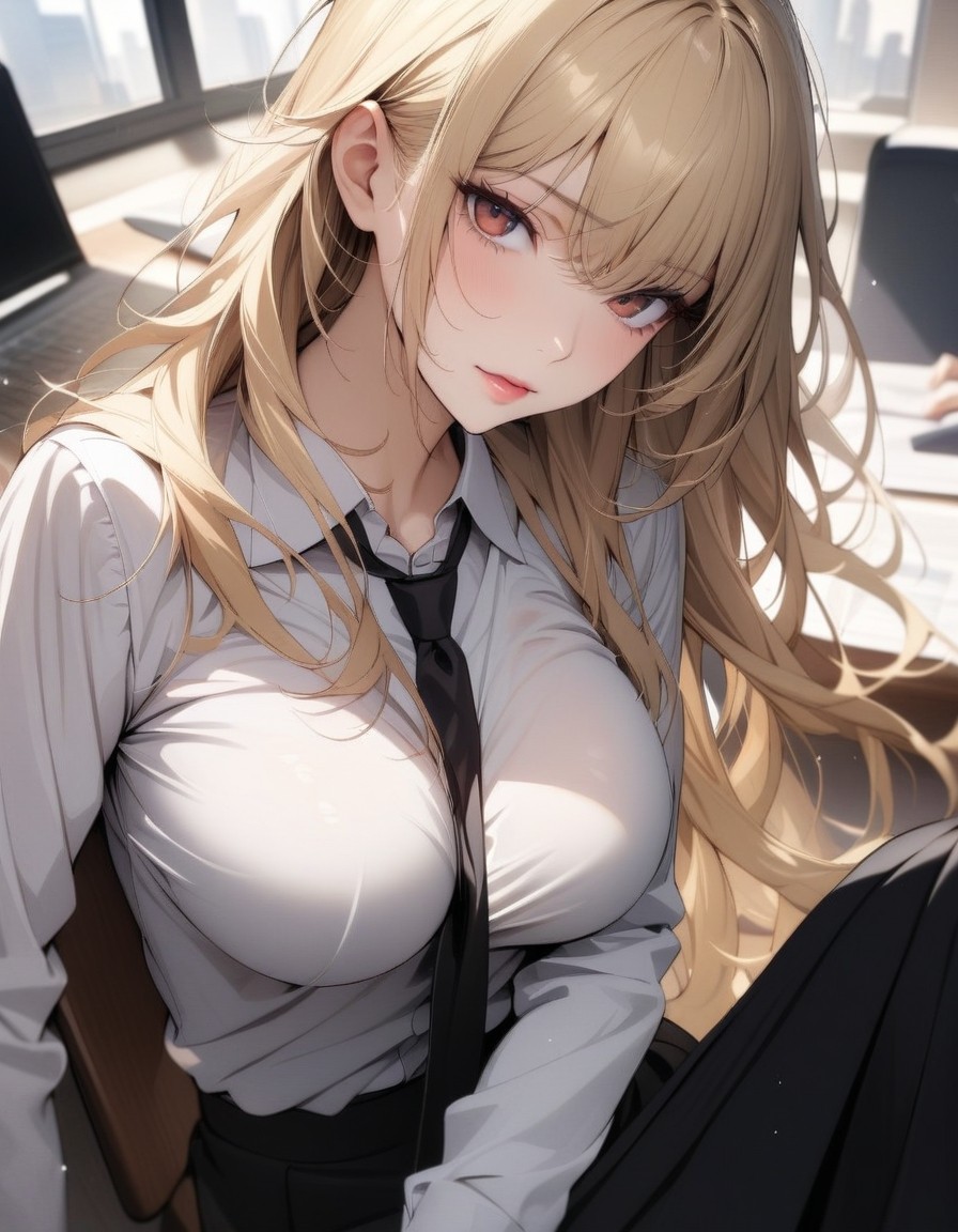 Anime Girl