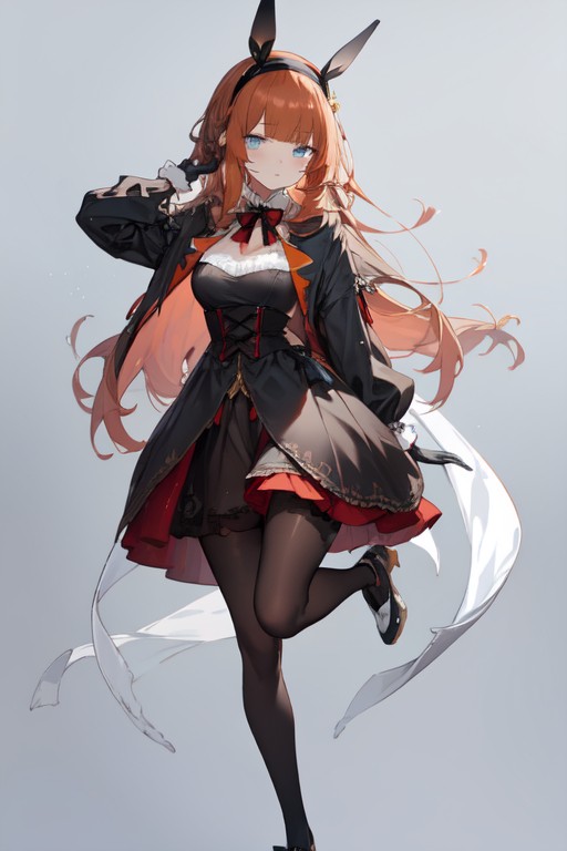 Anime Girl
