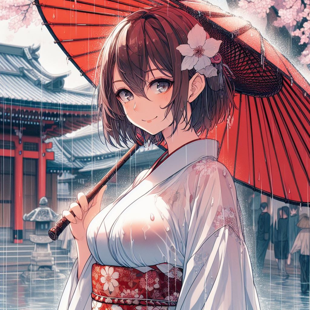 Anime Girl