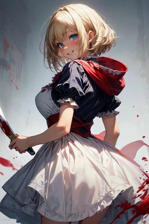 Anime Girl