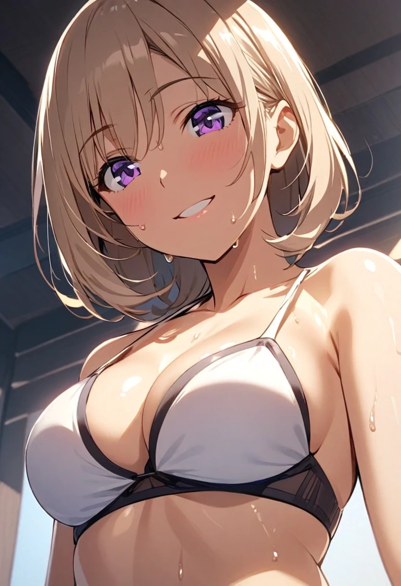 Anime Girl